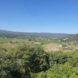 Appartement Ode Au Bonheur, La Cadiere-d'Azur