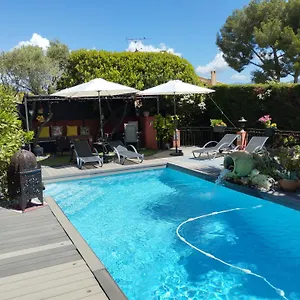 Hébergement de vacances Les Arbousiers, La Cadiere-d'Azur