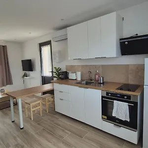 Appartement D'azur, Calme Et Bien Situe, La Cadiere-d'Azur